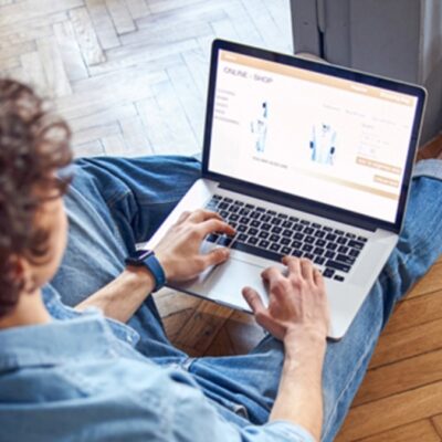 Sichere Online-Zahlungen mit 3-D Secure